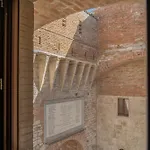 La Dell'arco - San Pietro Arch - Italywego Perugia