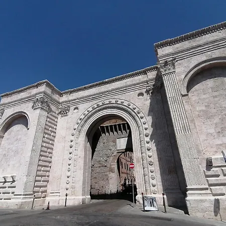La Dell'arco - Italywego *