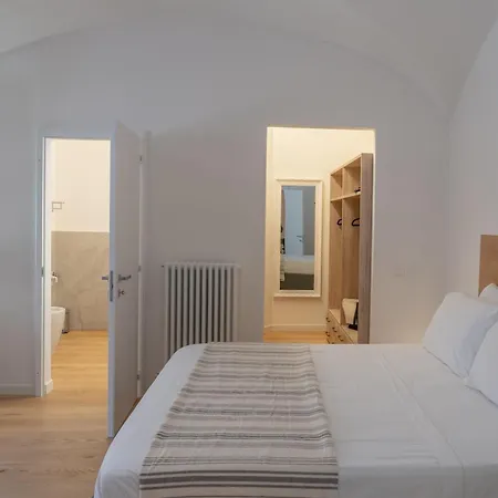 La Dell'arco - Modern One Bedroom - Italywego Appartement *