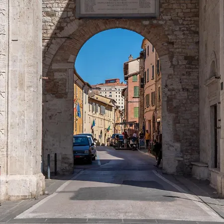 La Dell'arco - San Pietro Arch - Italywego Daire *