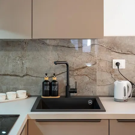 Appartement La Dell'arco - Modern One Bedroom - Italywego Perugia