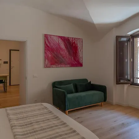 La Dell'arco - Modern One Bedroom - Italywego * Perugia