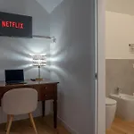 Apartment La Dell'arco - San Pietro Arch - Italywego Perugia