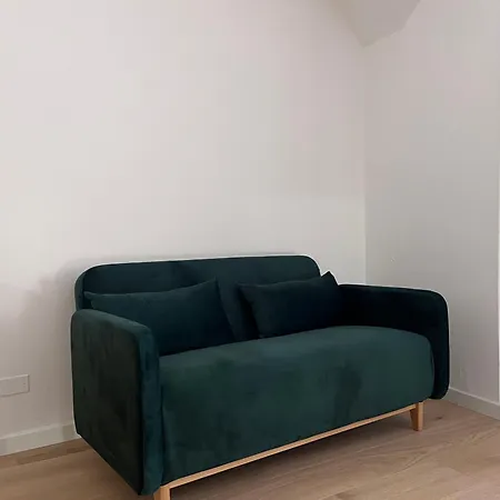 La Dell'arco - Italywego Appartement Perugia