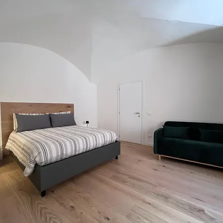 Appartement La Dell'arco - Italywego