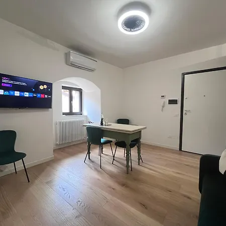 La Dell'arco - Italywego Appartement *