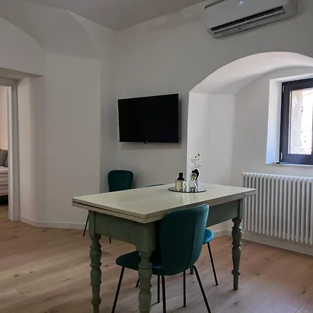 Appartement La Dell'arco - Italywego Perugia