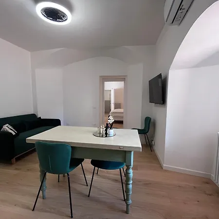 La Dell'arco - Italywego Appartement