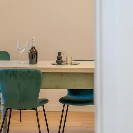 Lägenhet La Dell'arco - New One Bedroom - Italywego