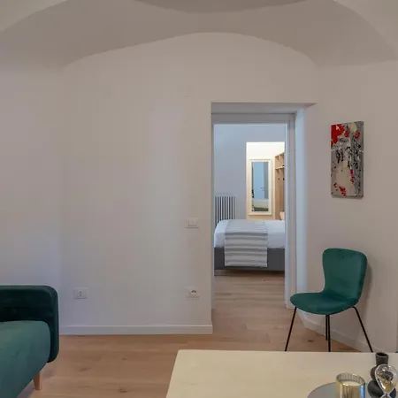Lägenhet La Dell'arco - New One Bedroom - Italywego *