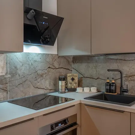 La Dell'arco - New One Bedroom - Italywego