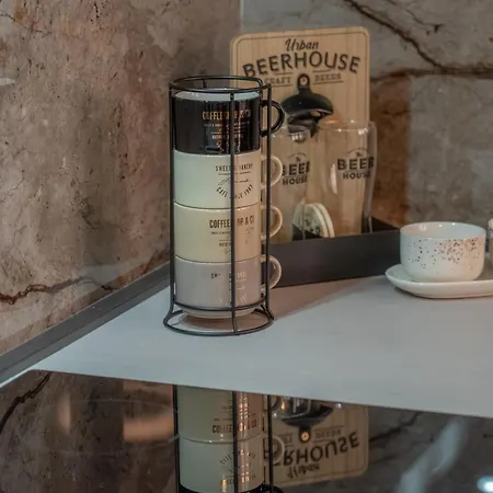 La Dell'arco - Modern One Bedroom - Italywego *