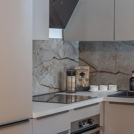 La Dell'arco - New One Bedroom - Italywego Perugia