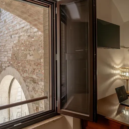 La Dell'arco - New One Bedroom - Italywego