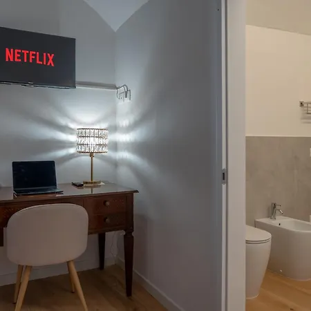 Apartamento La Dell'arco - San Pietro Arch - Italywego Perugia