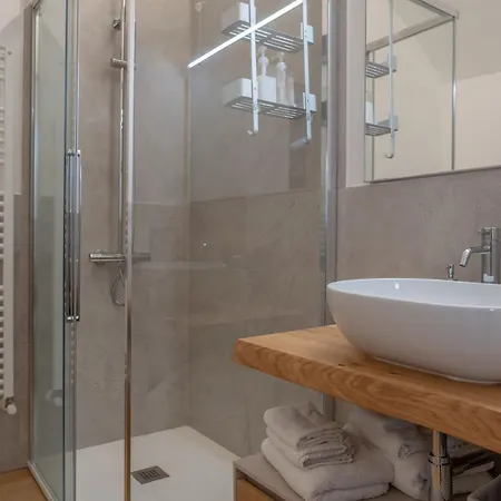 La Dell'arco - Modern One Bedroom - Italywego Appartamento