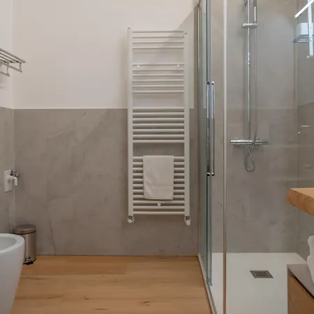 Apartamento La Dell'arco - San Pietro Arch - Italywego Perugia