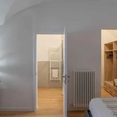 Apartamento La Dell'arco - San Pietro Arch - Italywego *
