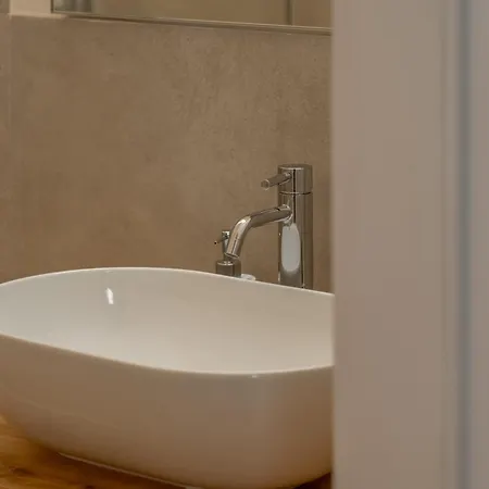 Lägenhet La Dell'arco - New One Bedroom - Italywego *