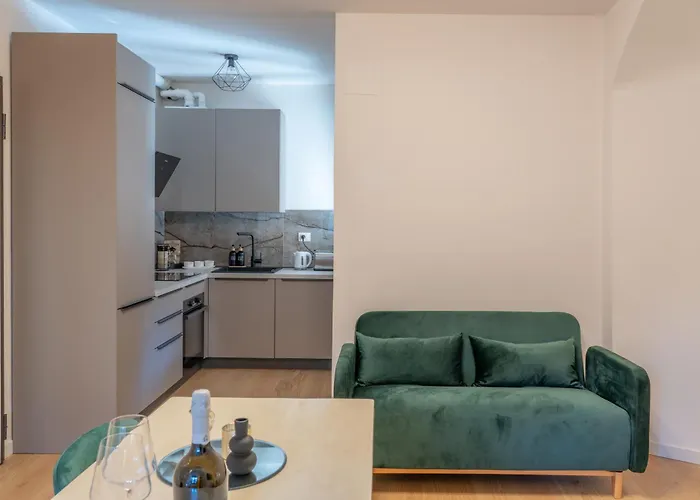 Apartamento La Dell'arco - San Pietro Arch - Italywego Perúgia