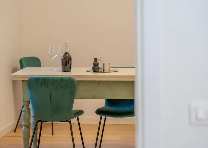 Apartamento La Dell'arco - San Pietro Arch - Italywego